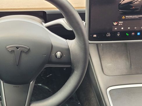 Used 2023 Tesla Model 3 Long Range AWD/4WD image 13