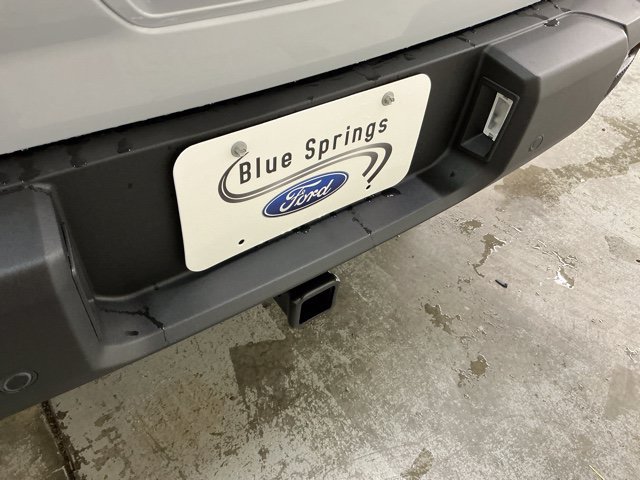 New 2026 Ford Bronco Sport Outer Banks w/ Outer Banks Tech Package+ AWD/4WD image 7