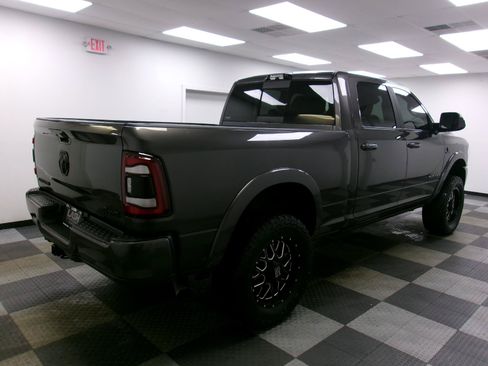 Used 2022 RAM 2500 Laramie AWD/4WD image 13