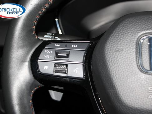 Used 2024 Honda CR-V Sport Touring image 39