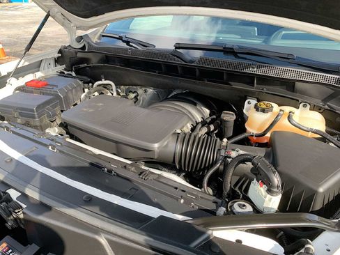 Certified 2022 Chevrolet Tahoe High Country image 31