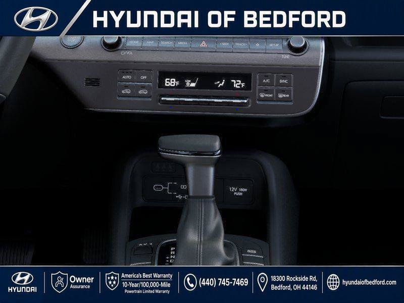 New 2027 Hyundai Kona SEL Sport FWD image 43