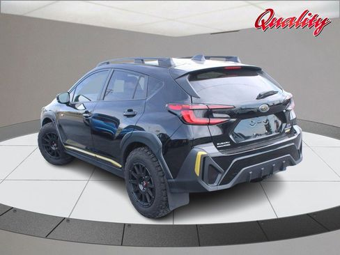 Used 2024 Subaru Crosstrek 2.5i Sport image 5
