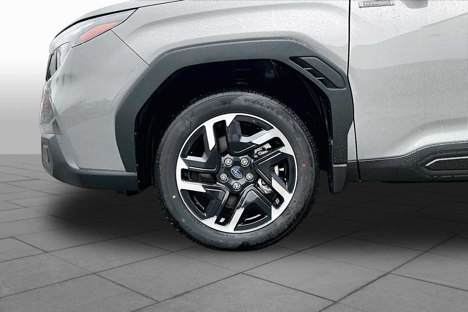 New 2026 Subaru Forester Touring AWD/4WD image 13