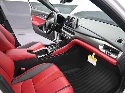 New 2026 Acura Integra A-Spec image 22