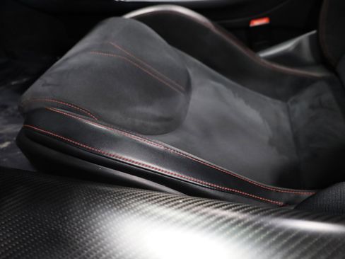 Used 2017 McLaren 570S Coupe image 14