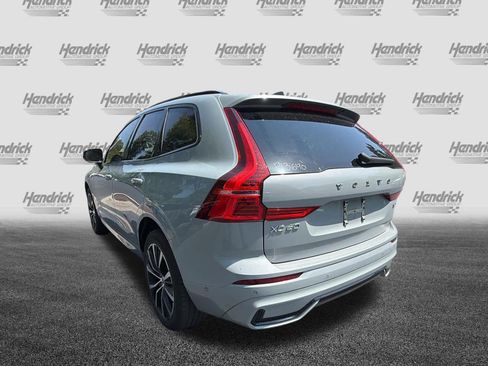 Certified 2024 Volvo XC60 B5 Plus AWD/4WD image 10