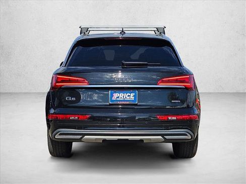 Used 2023 Audi Q5 2.0T Premium w/ Convenience Package image 6