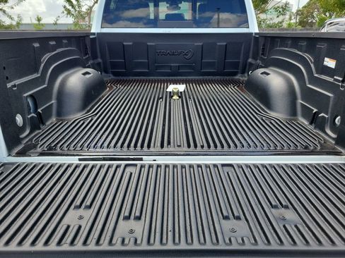 Used 2022 RAM 2500 Laramie image 8