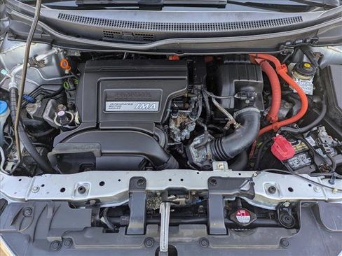 Used 2012 Honda Civic image 20