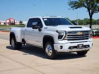 New 2026 Chevrolet Silverado 3500 High Country w/ High Country Premium Package AWD/4WD video 2