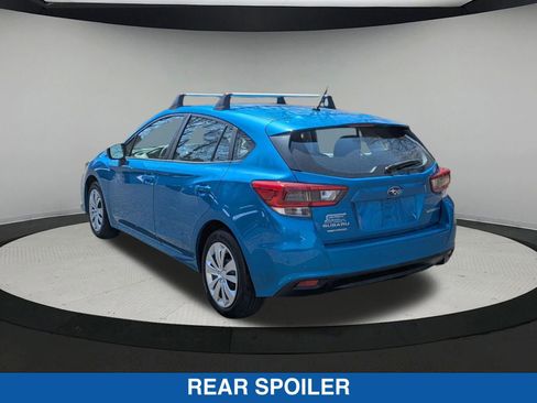 Used 2023 Subaru Impreza 2.0i AWD/4WD image 6