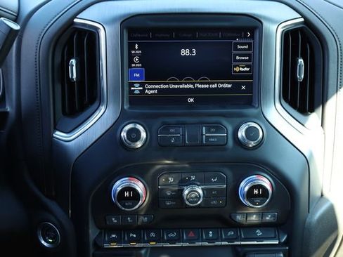 Used 2021 GMC Sierra 1500 Denali w/ Technology Package image 11