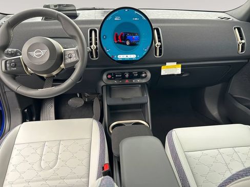 New 2026 MINI Cooper Countryman S AWD/4WD image 10