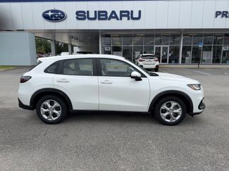Used 2023 Honda HR-V LX video 2
