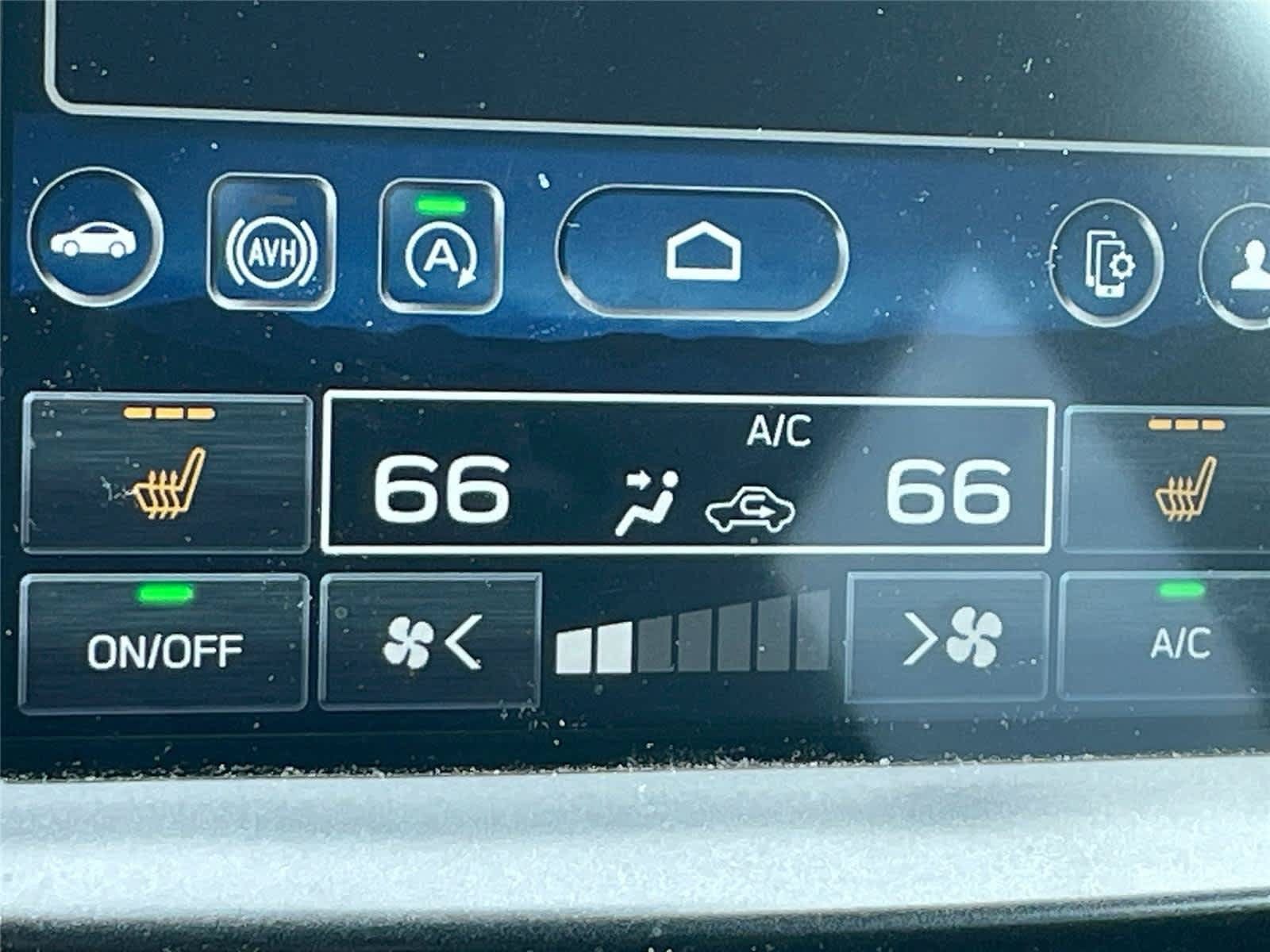 Used 2024 Subaru Outback Wilderness AWD/4WD image 19