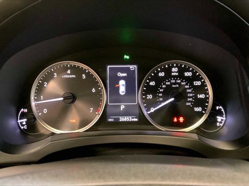 Used 2022 Lexus RC 300 AWD w/ Navigation Package image 26