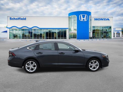 Used 2024 Honda Accord LX image 2