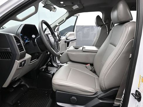 Used 2017 Ford F250 XL w/ Power Equipment Group AWD/4WD image 15
