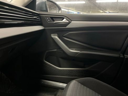 New 2026 Volkswagen Jetta S image 28