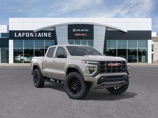 New 2026 GMC Canyon AT4 w/ Technology Plus Package video 1