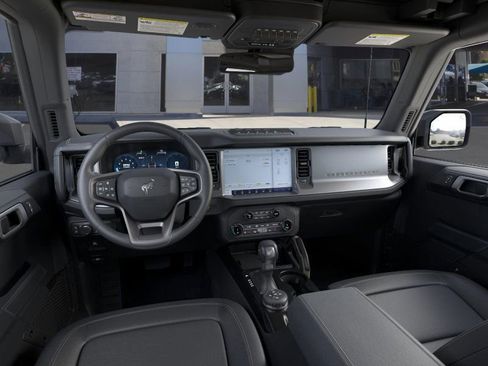New 2026 Ford Bronco Badlands image 10
