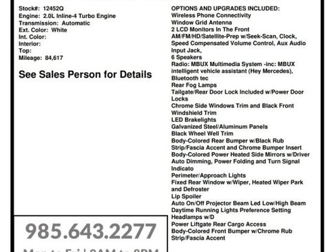 Used 2021 Mercedes-Benz GLC 300 image 30