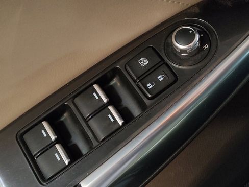 Used 2016 MAZDA MAZDA6 Touring image 27