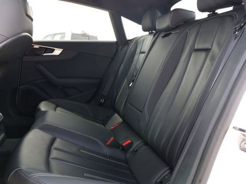 Used 2024 Audi A5 2.0T Premium Plus AWD/4WD image 8