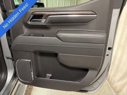 New 2026 GMC Sierra 1500 SLT w/ SLT Premium Plus Package image 20