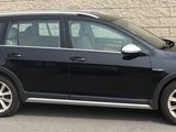 Used 2018 Volkswagen Golf Alltrack image 3