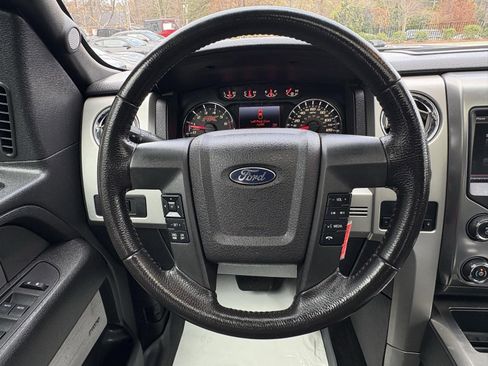 Used 2014 Ford F150 FX4 w/ Equipment Group 402A Luxury image 29