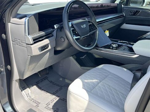 New 2026 Cadillac Escalade IQ Sport 1 image 9