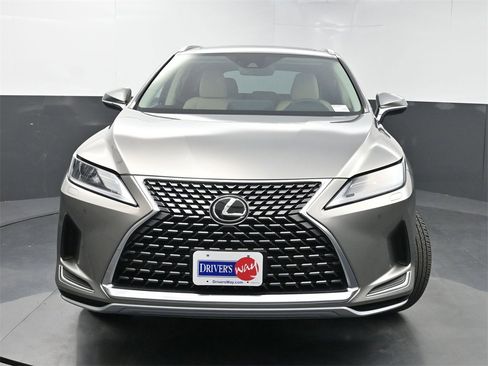 Used 2022 Lexus RX 350 FWD w/ Premium Package image 41