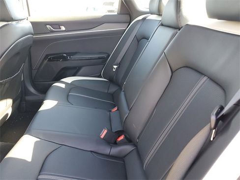 Certified 2025 Kia K5 GT-Line image 11