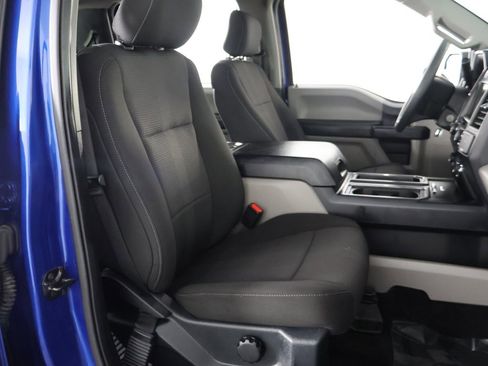 Used 2017 Ford F150 XL w/ Equipment Group 101A Mid image 22