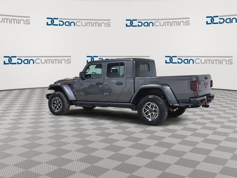 New 2026 Jeep Gladiator Rubicon image 7
