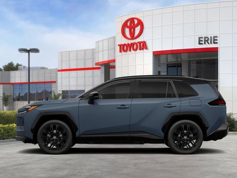 New 2026 Toyota RAV4 XSE AWD/4WD image 6