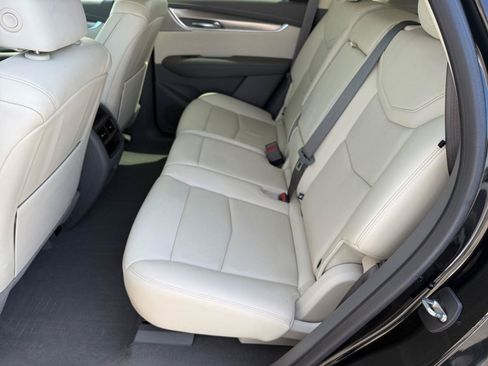 Used 2023 Cadillac XT5 Premium Luxury w/ LPO, Floor Liner Package AWD/4WD image 15