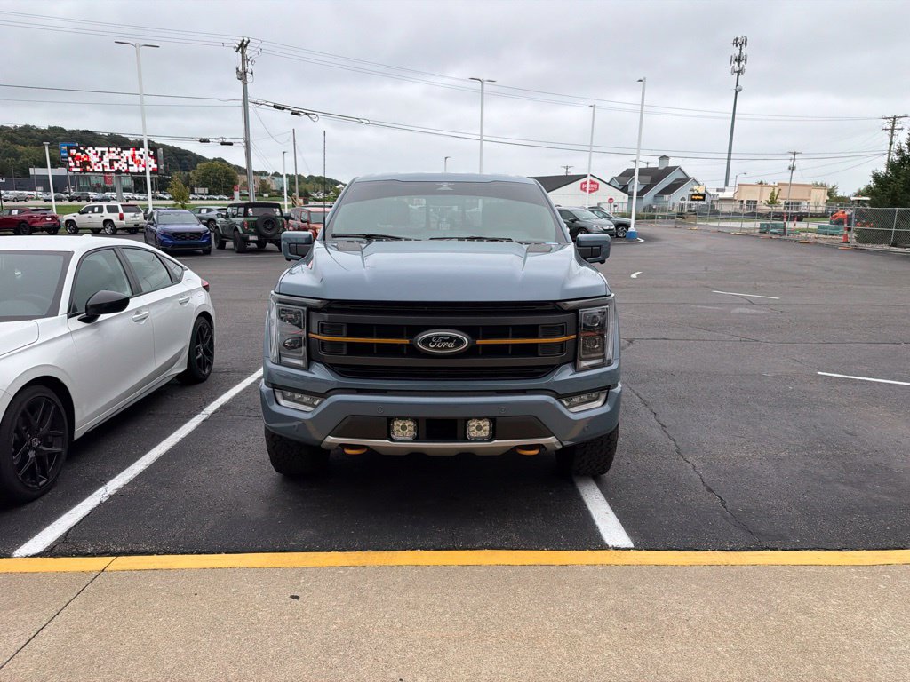 Used 2023 Ford F150 Tremor w/ Equipment Group 402A High AWD/4WD image 9
