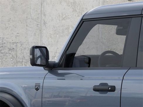 New 2025 Ford Bronco Big Bend image 22