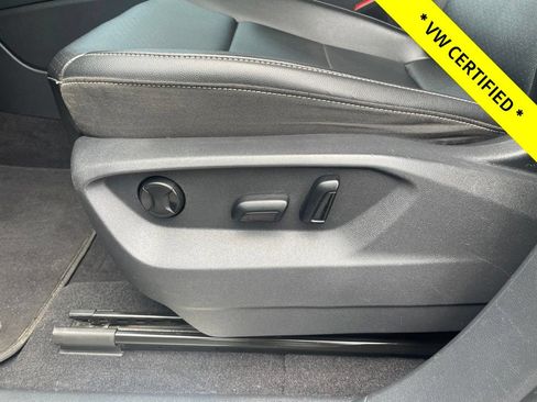 Certified 2022 Volkswagen Atlas SE AWD/4WD image 16