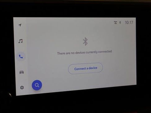 New 2025 Toyota Tacoma TRD Sport image 19