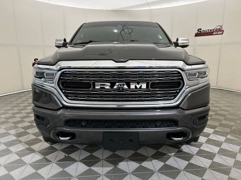 Used 2020 RAM 1500 Limited image 21