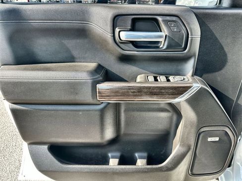 Certified 2021 Chevrolet Silverado 1500 RST w/ All Star Edition Plus image 22