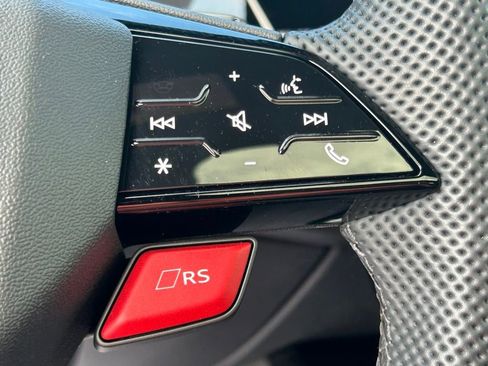 Used 2026 Audi RS 3 AWD/4WD image 21