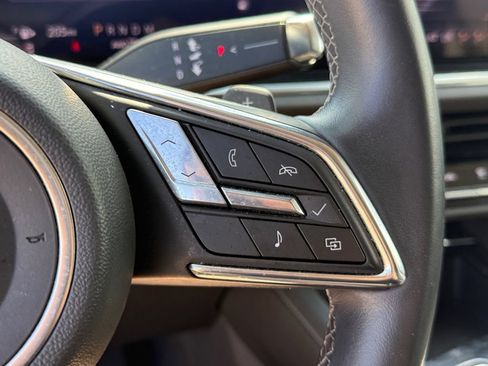 Used 2024 Buick Envision Preferred AWD/4WD image 18