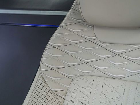 New 2026 Bentley Continental Mulliner image 30