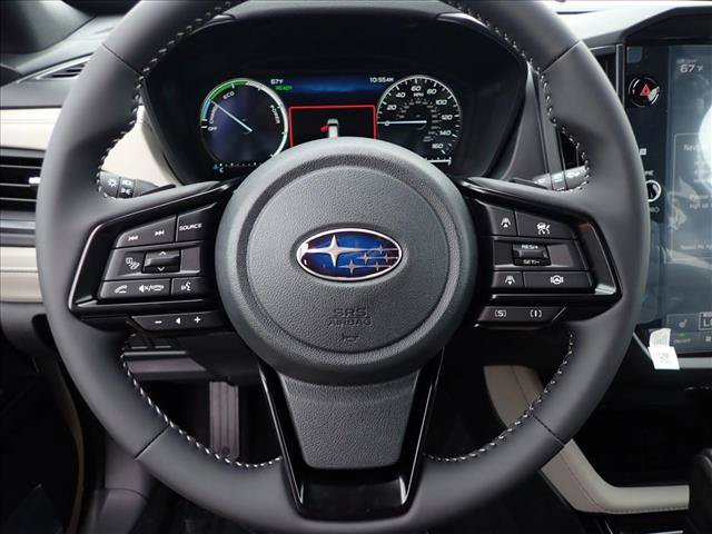 New 2026 Subaru Forester Premium AWD/4WD image 15
