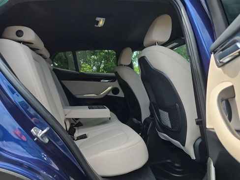 Used 2018 BMW X2 xDrive28i AWD/4WD image 40